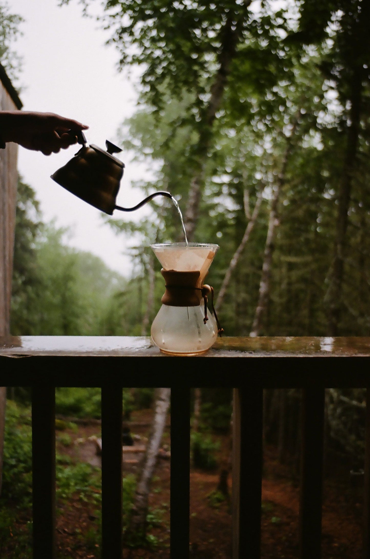 BISTRO ESPRESSO