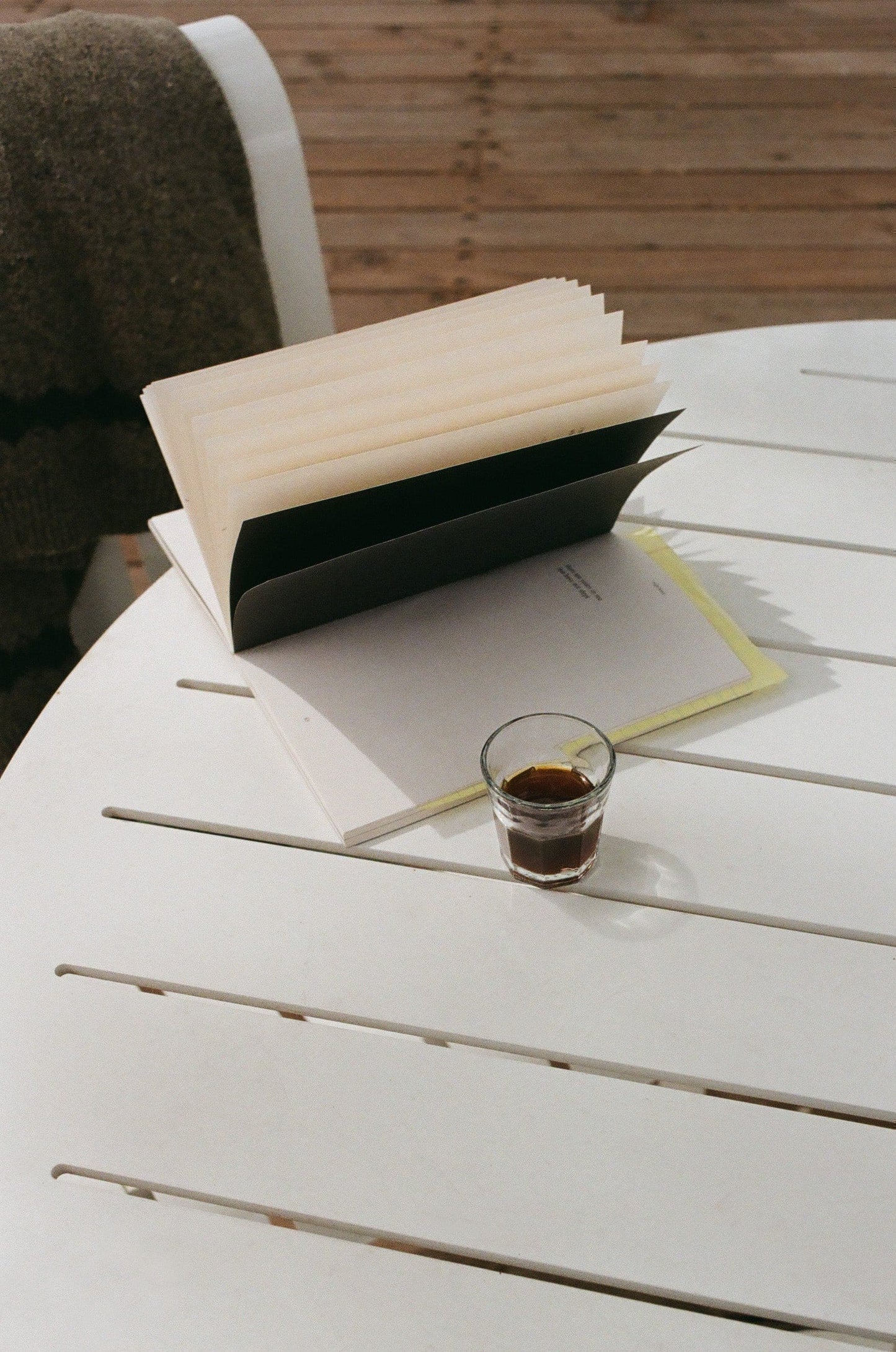 ARÔMES ESPRESSO