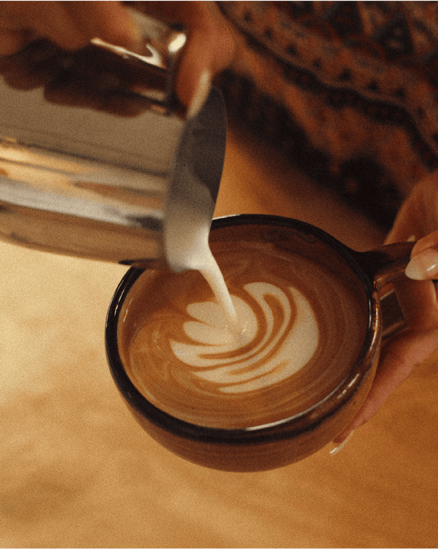 MAISON ESPRESSO