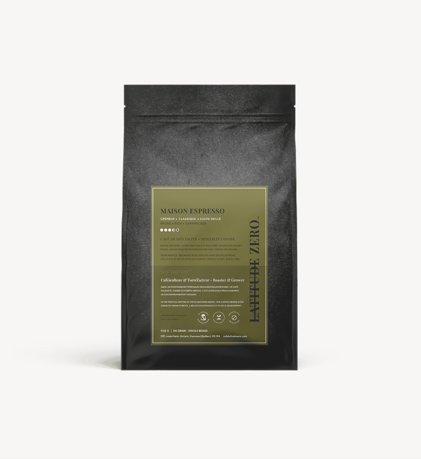 MAISON ESPRESSO