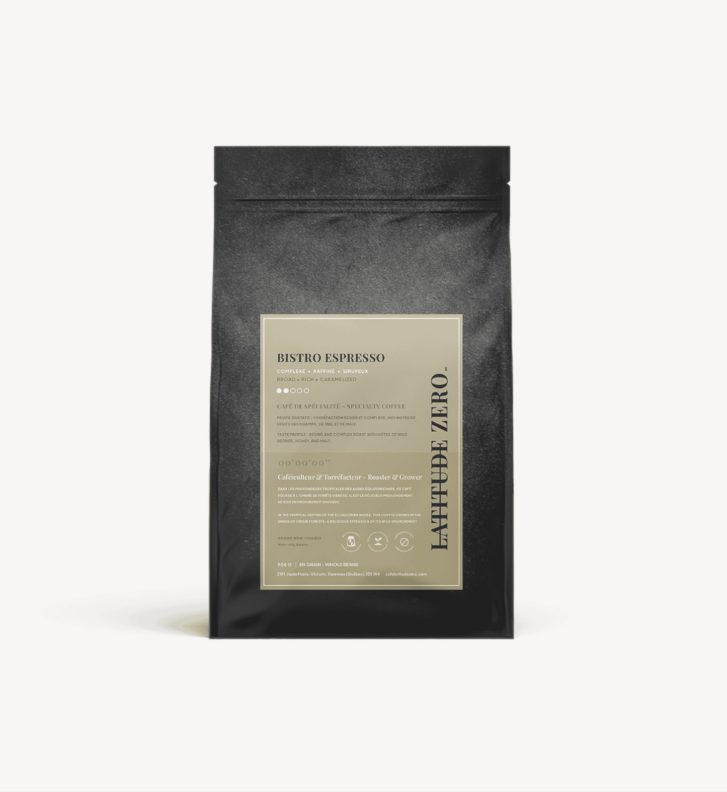 BISTRO ESPRESSO