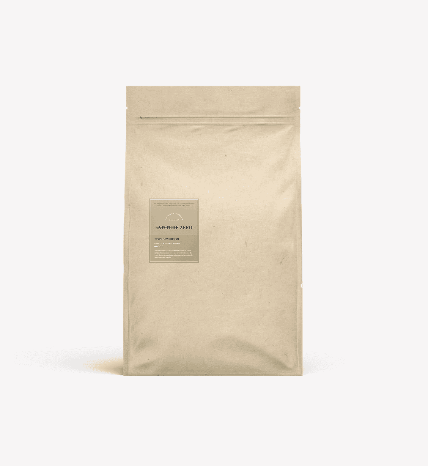 BISTRO ESPRESSO