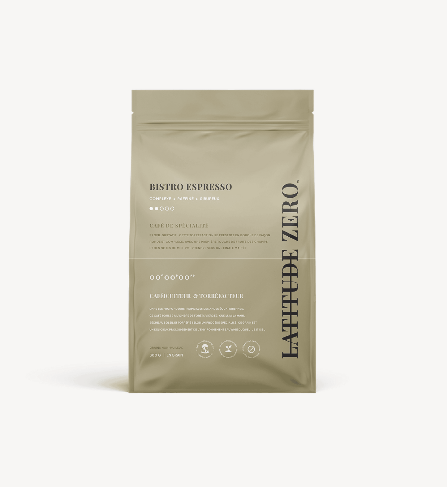 BISTRO ESPRESSO
