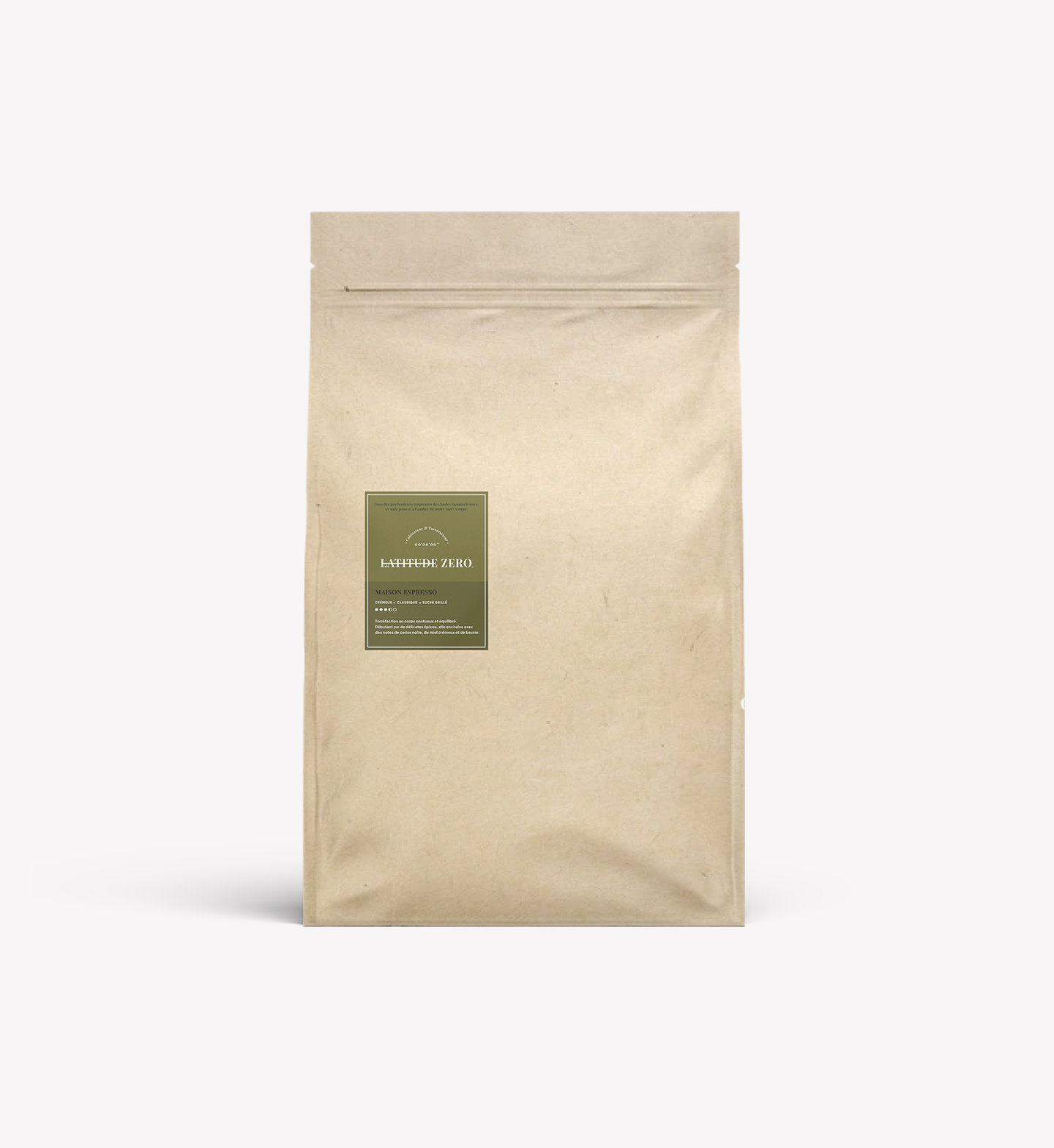 MAISON ESPRESSO