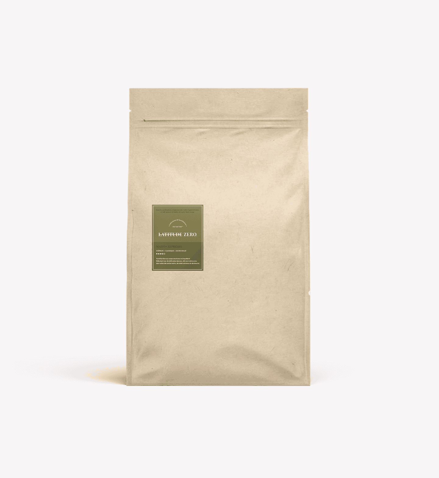 MAISON ESPRESSO