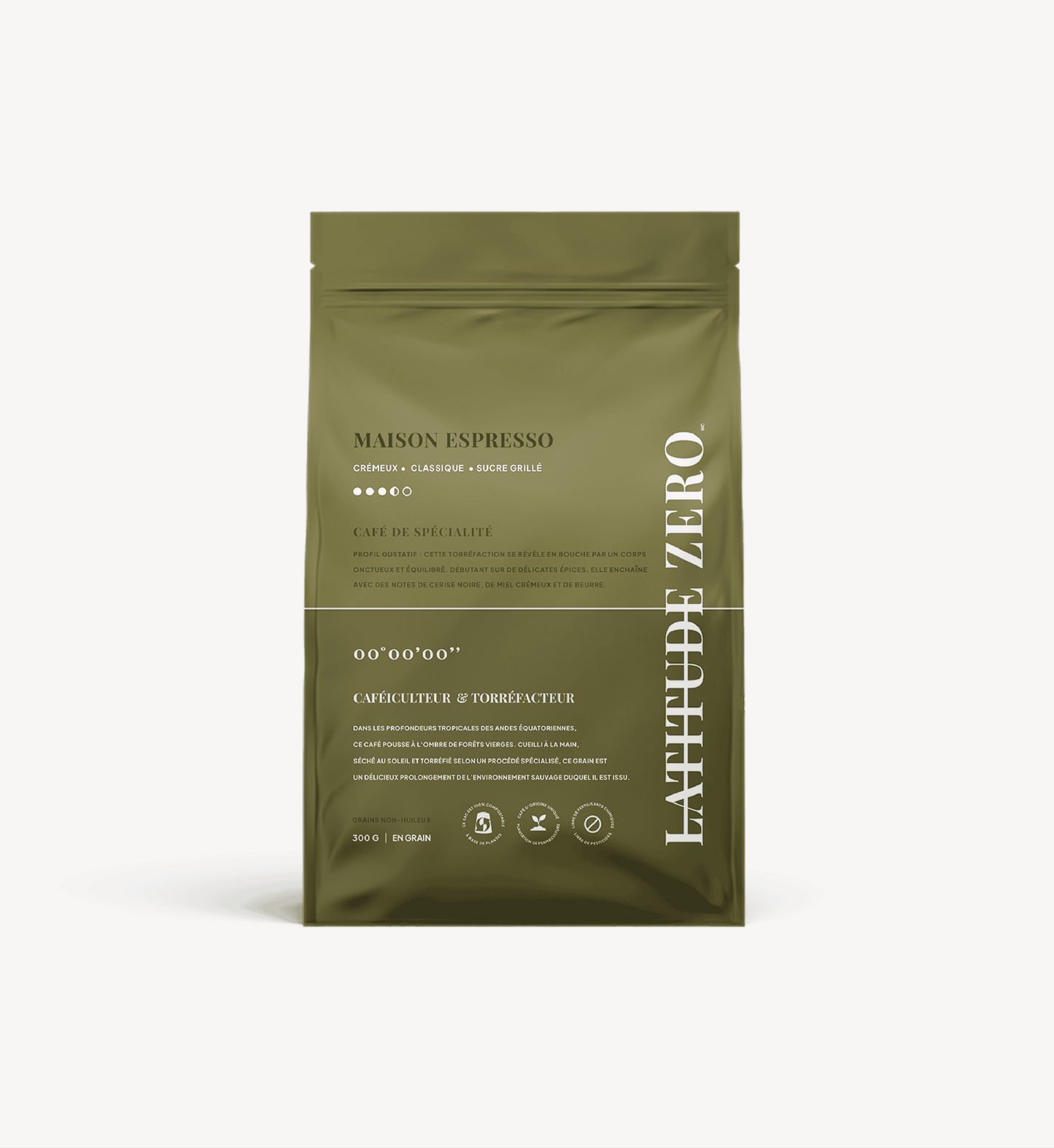 MAISON ESPRESSO