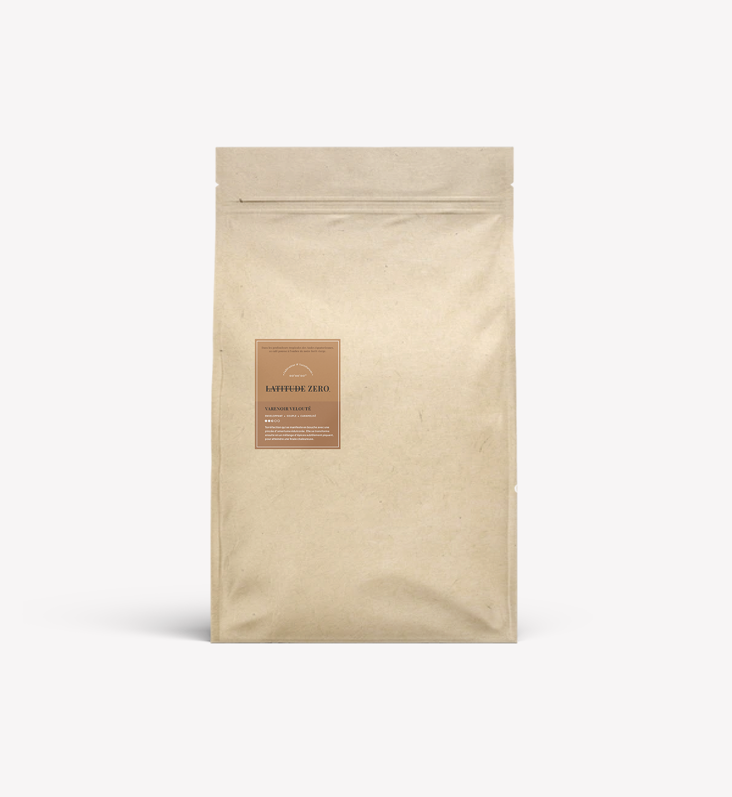 VARENOIR VELOUTÉ