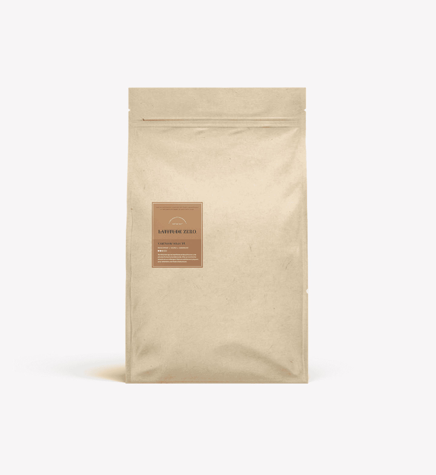 VARENOIR VELOUTÉ