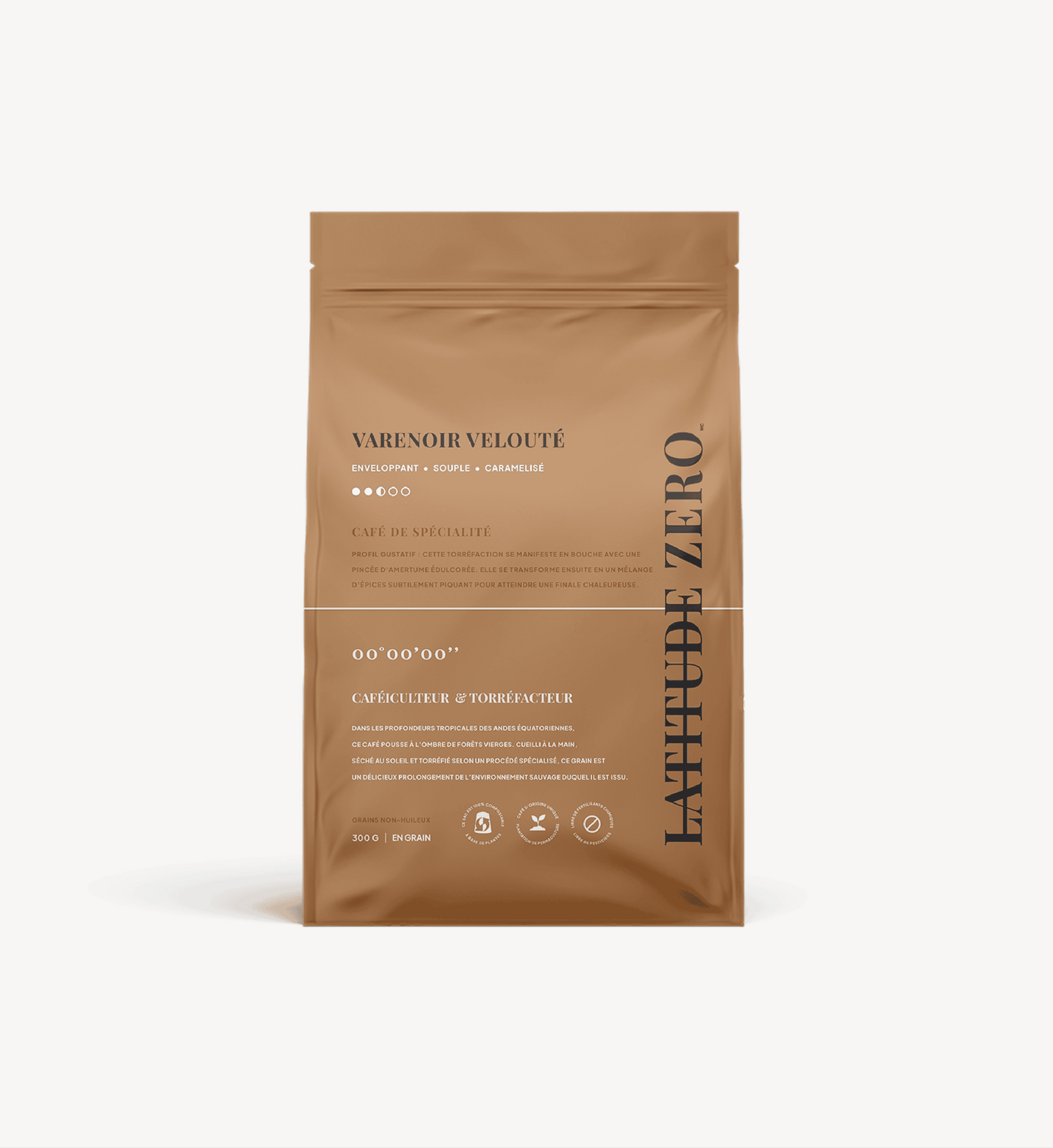 VARENOIR VELOUTÉ