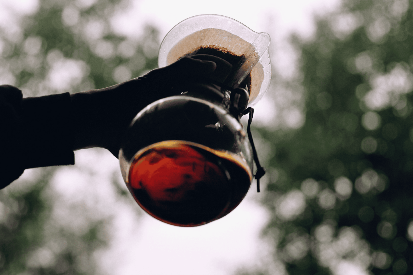 BISTRO ESPRESSO