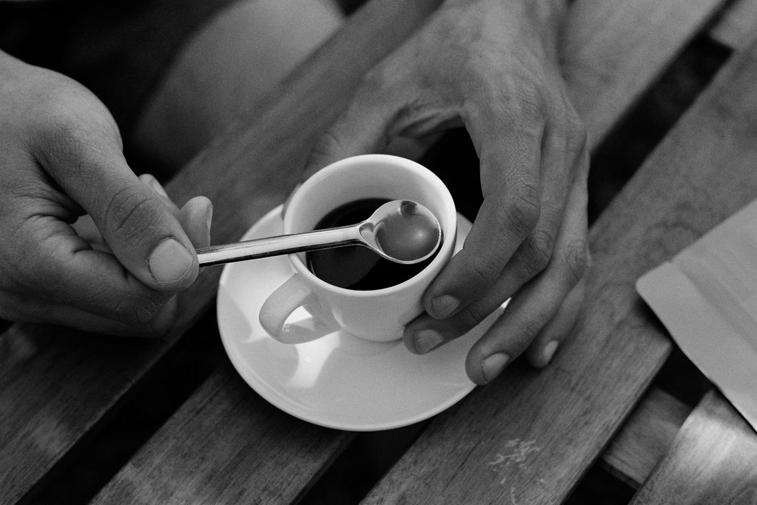 L’origine d’un profil gustatif si rare