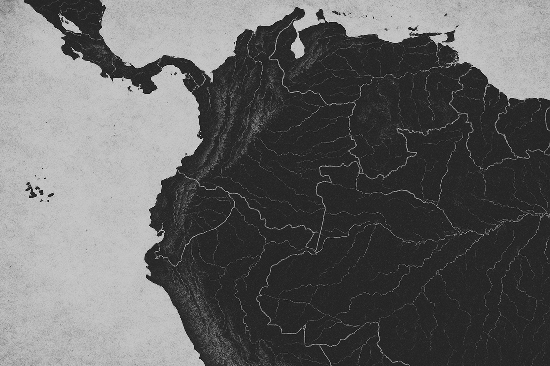 Une forêt nuageuse mondialement essentielle