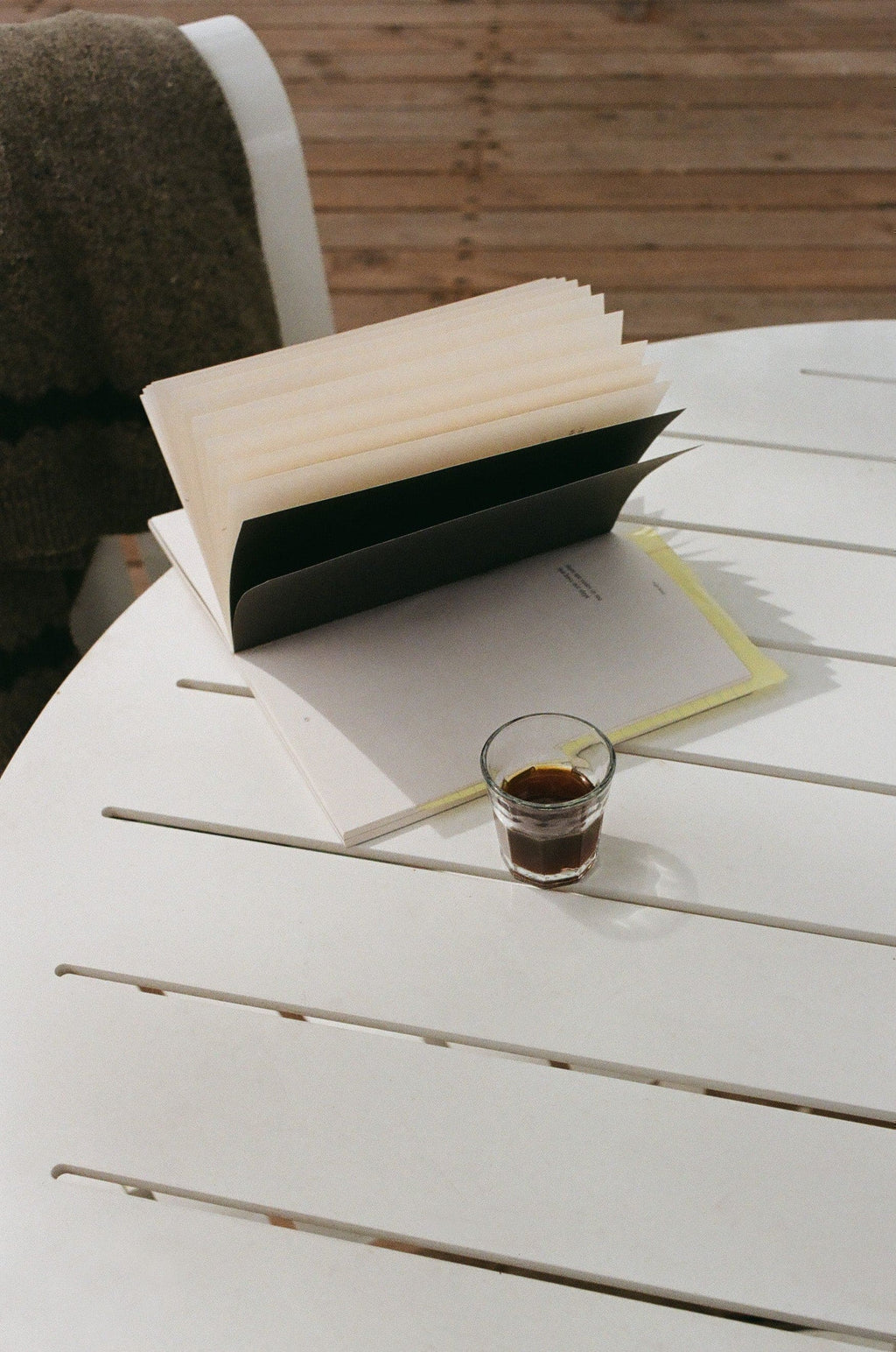 ARÔMES ESPRESSO