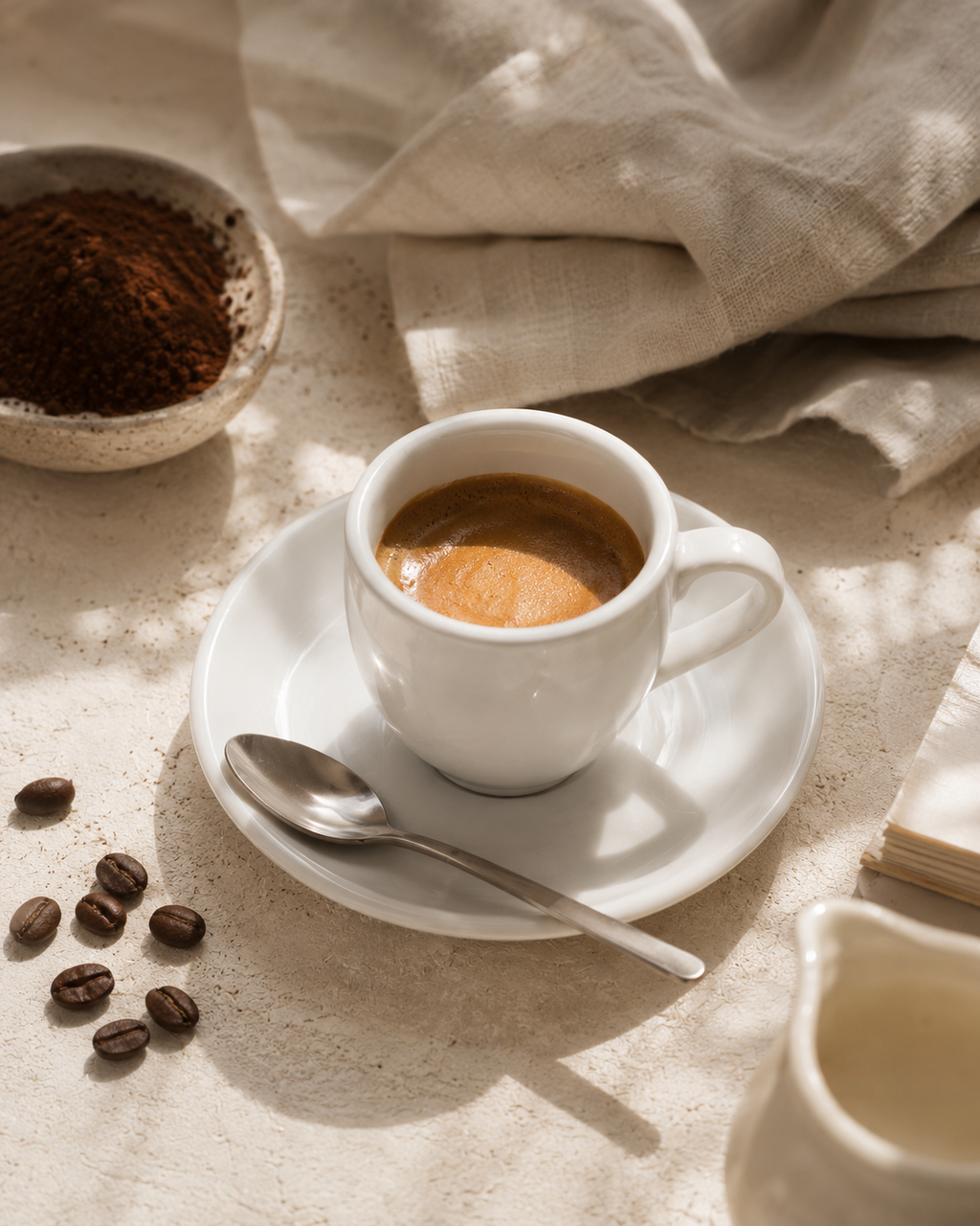 DÉCAFÉINÉ 75%