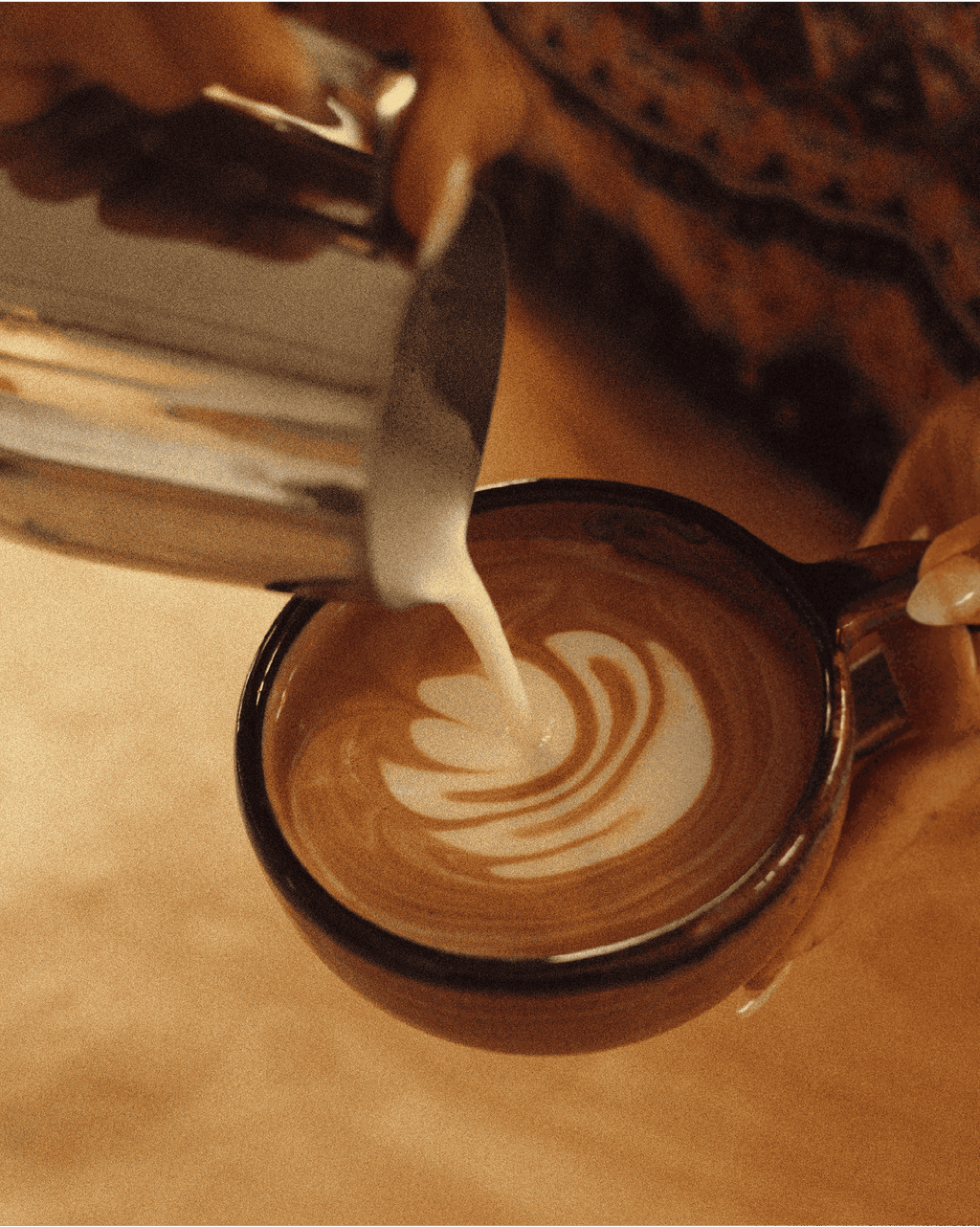 MAISON ESPRESSO
