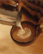 MAISON ESPRESSO