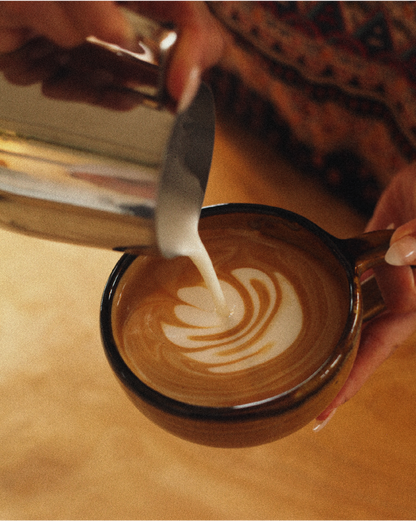 MAISON ESPRESSO