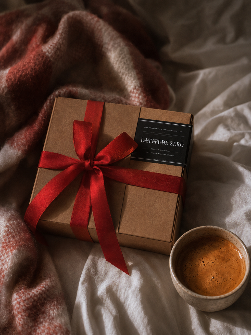 GIFT BOX