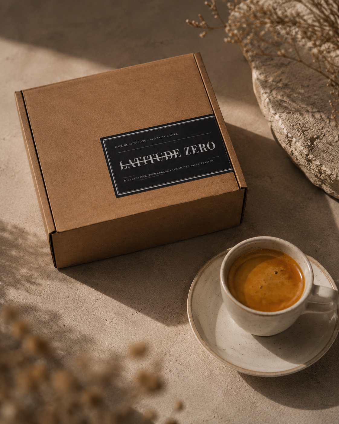 GIFT BOX