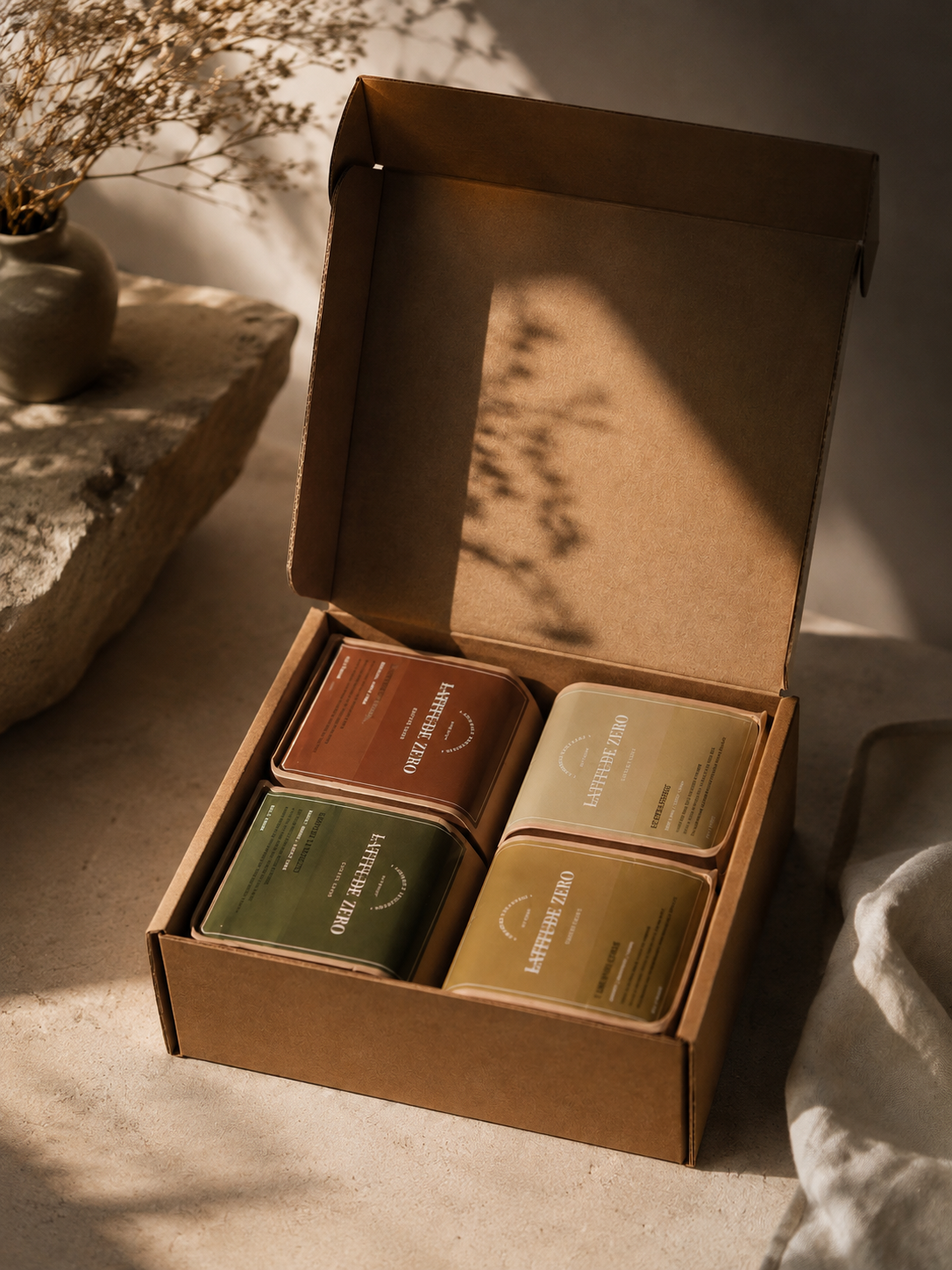GIFT BOX