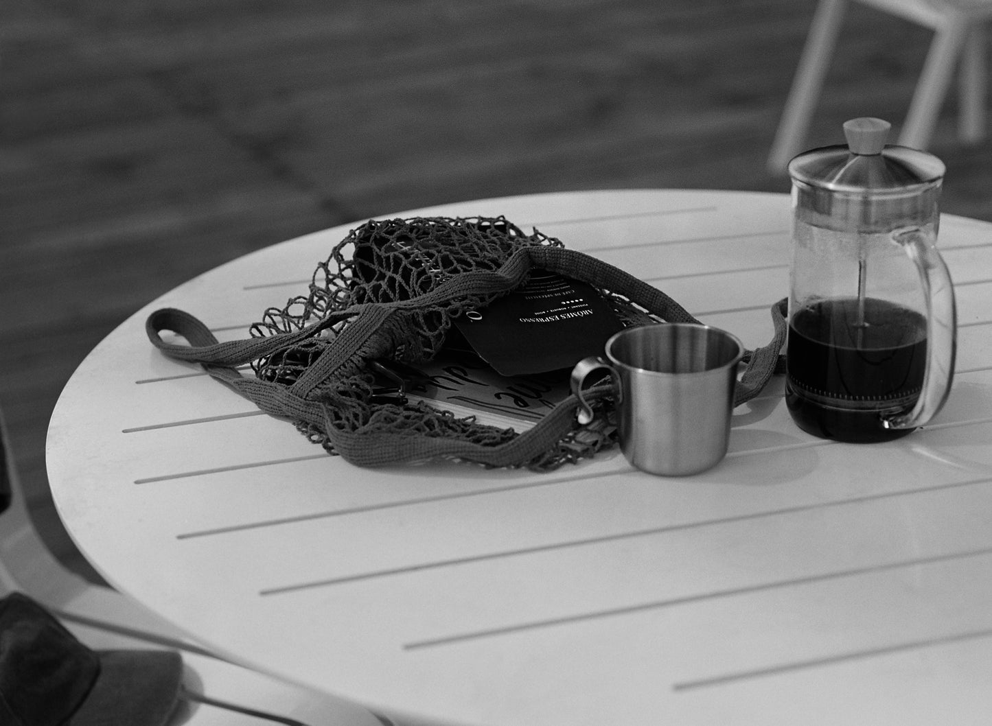 ARÔMES ESPRESSO
