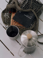 ARÔMES ESPRESSO