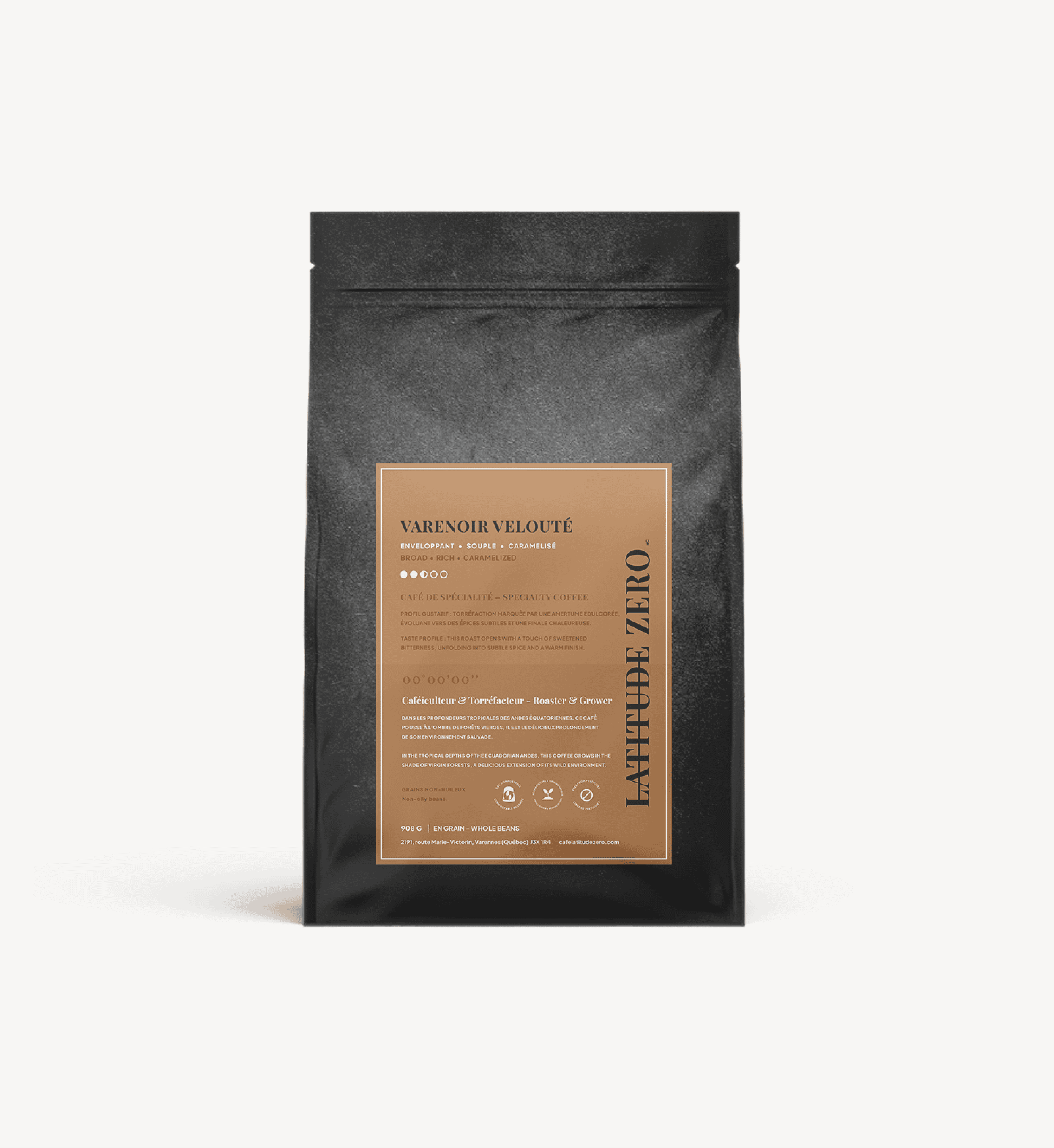 VARENOIR VELOUTÉ