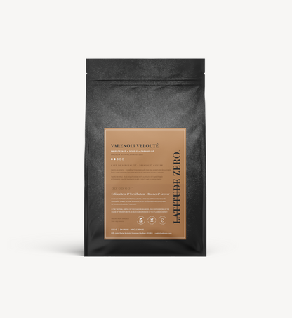VARENOIR VELOUTÉ