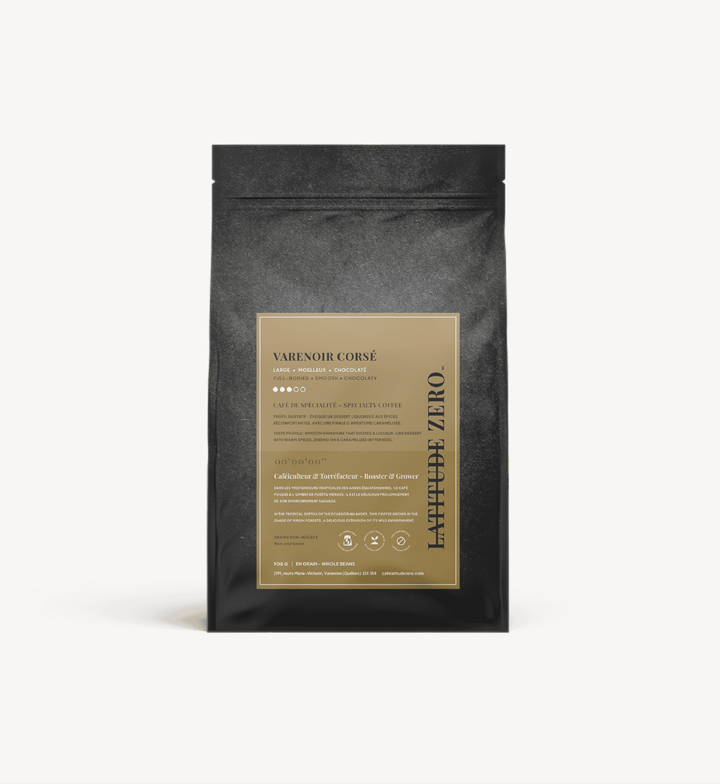 FULL-BODIED BLACKCURRANT