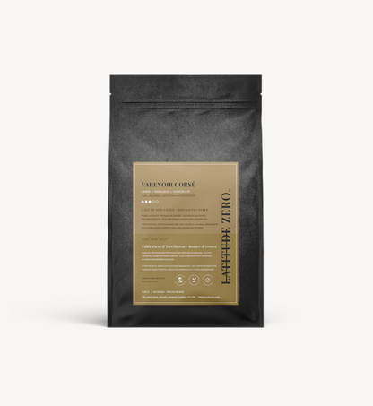 VARENOIR CORSÉ