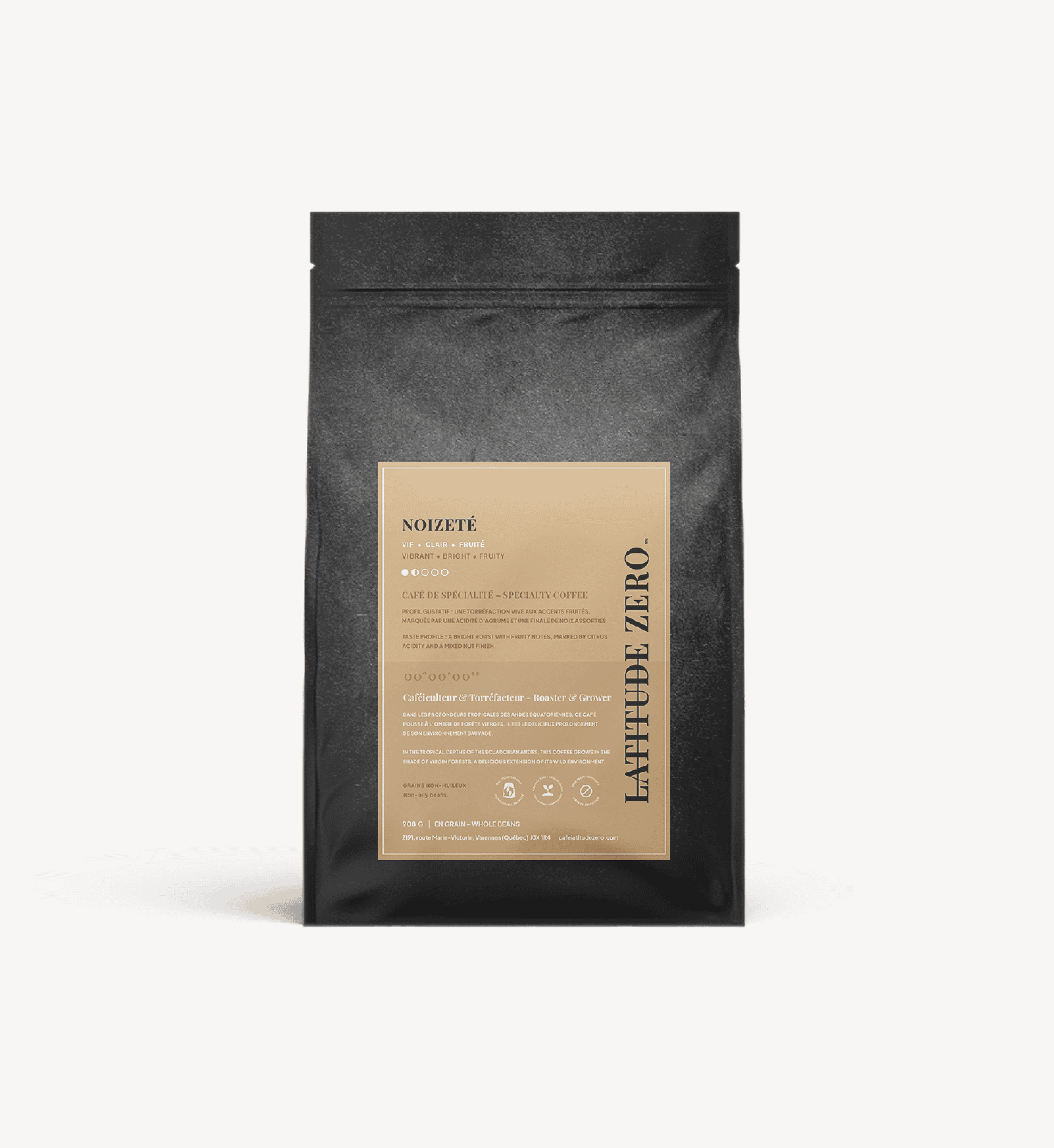 HAZELNUT