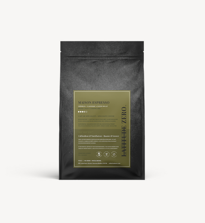 MAISON ESPRESSO