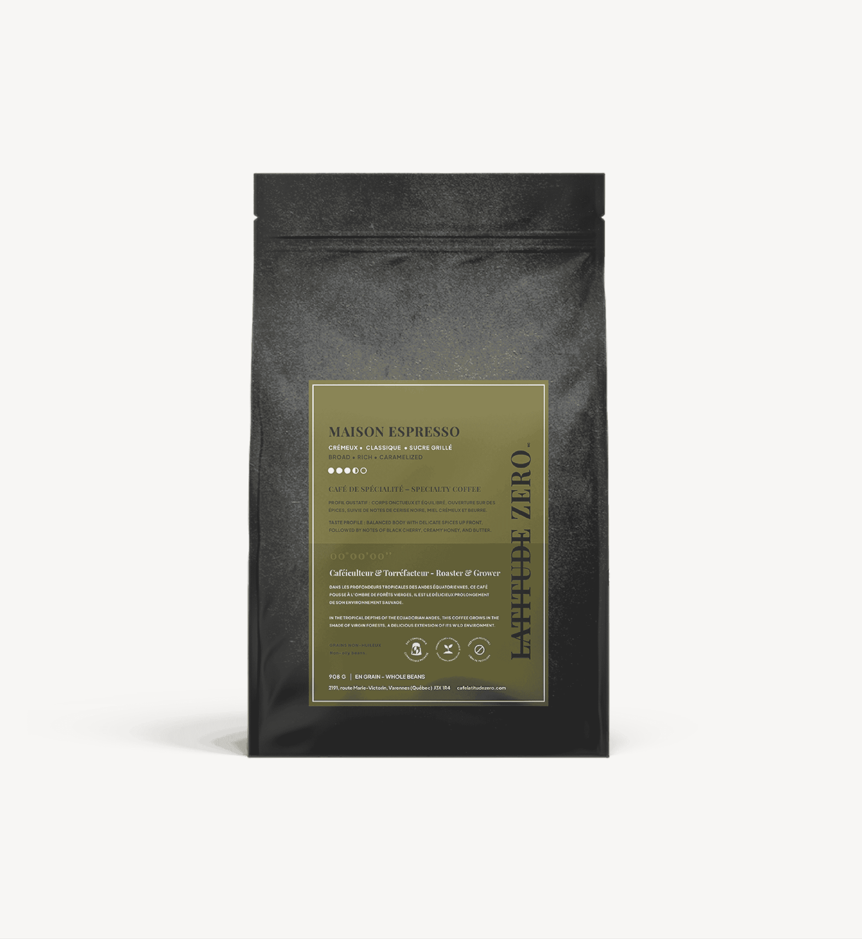 MAISON ESPRESSO
