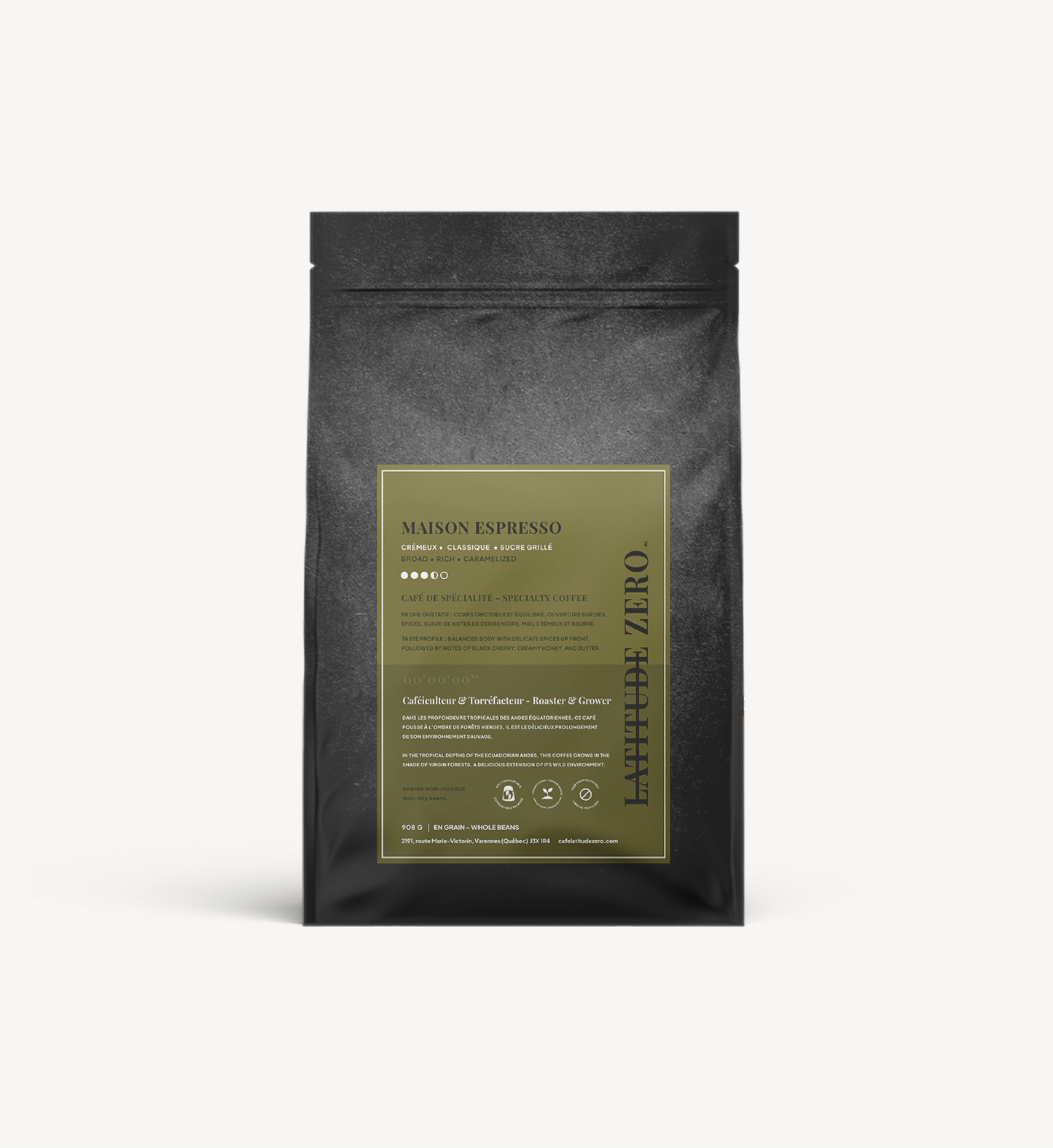 MAISON ESPRESSO