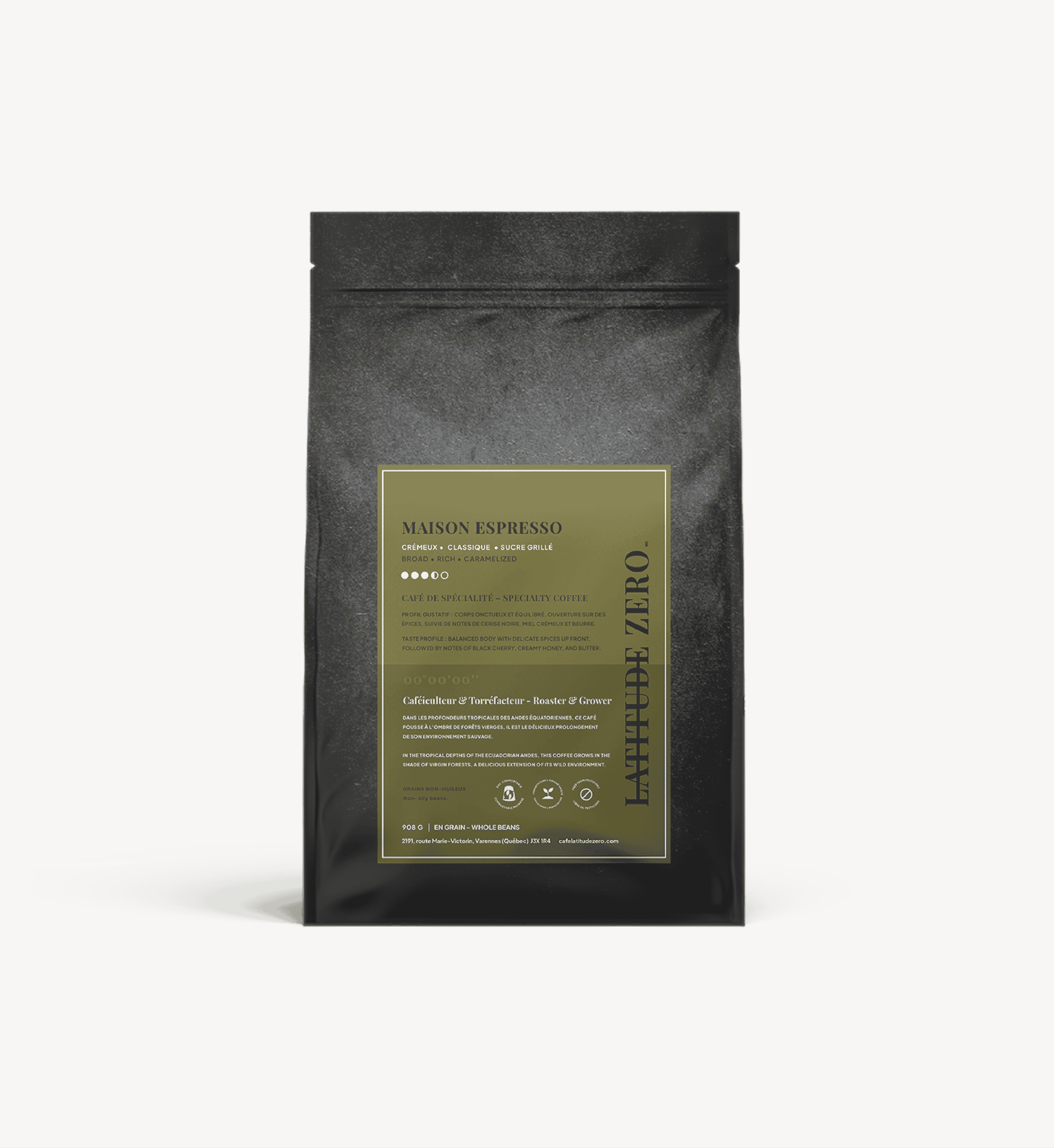MAISON ESPRESSO