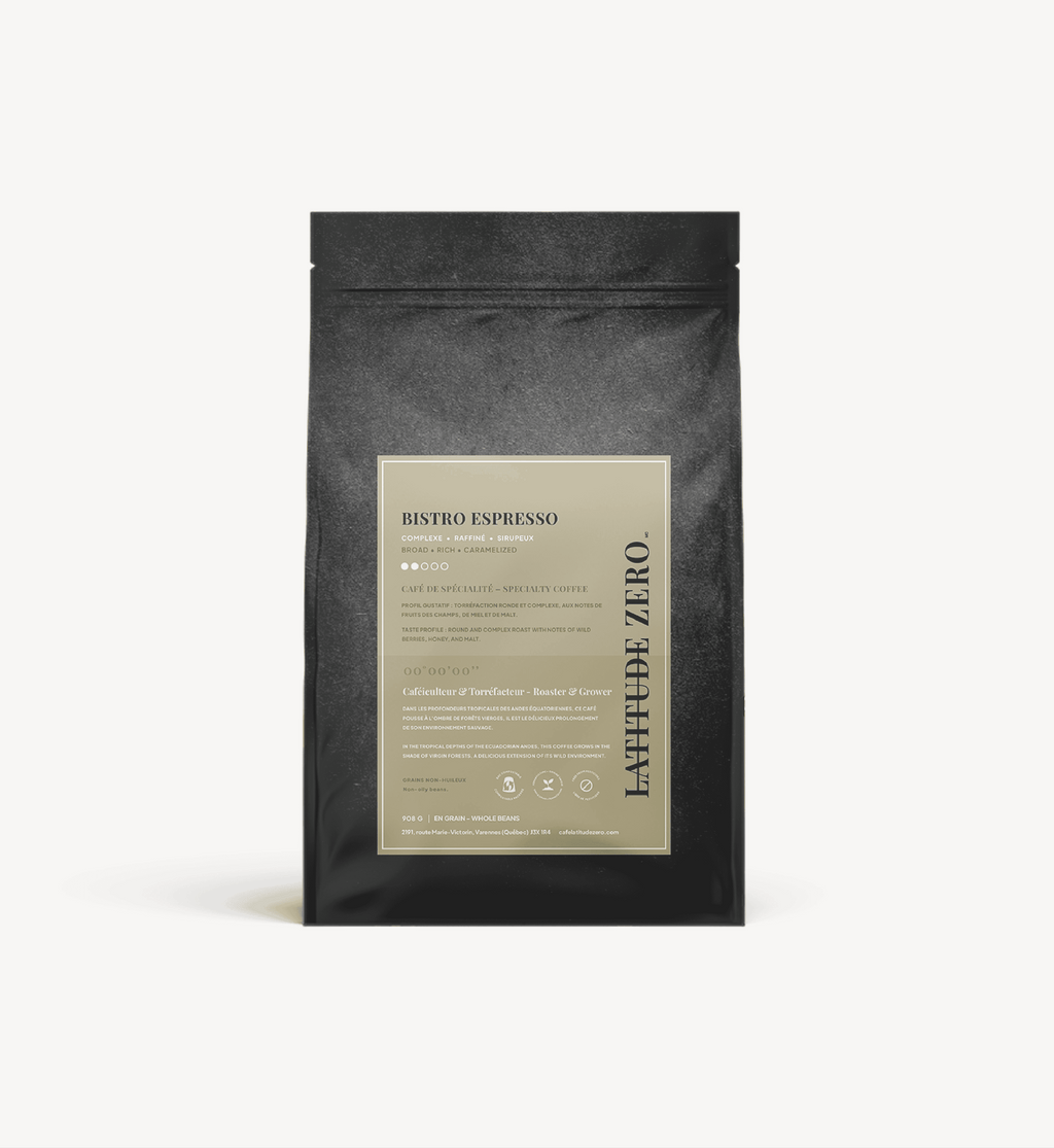 BISTRO ESPRESSO