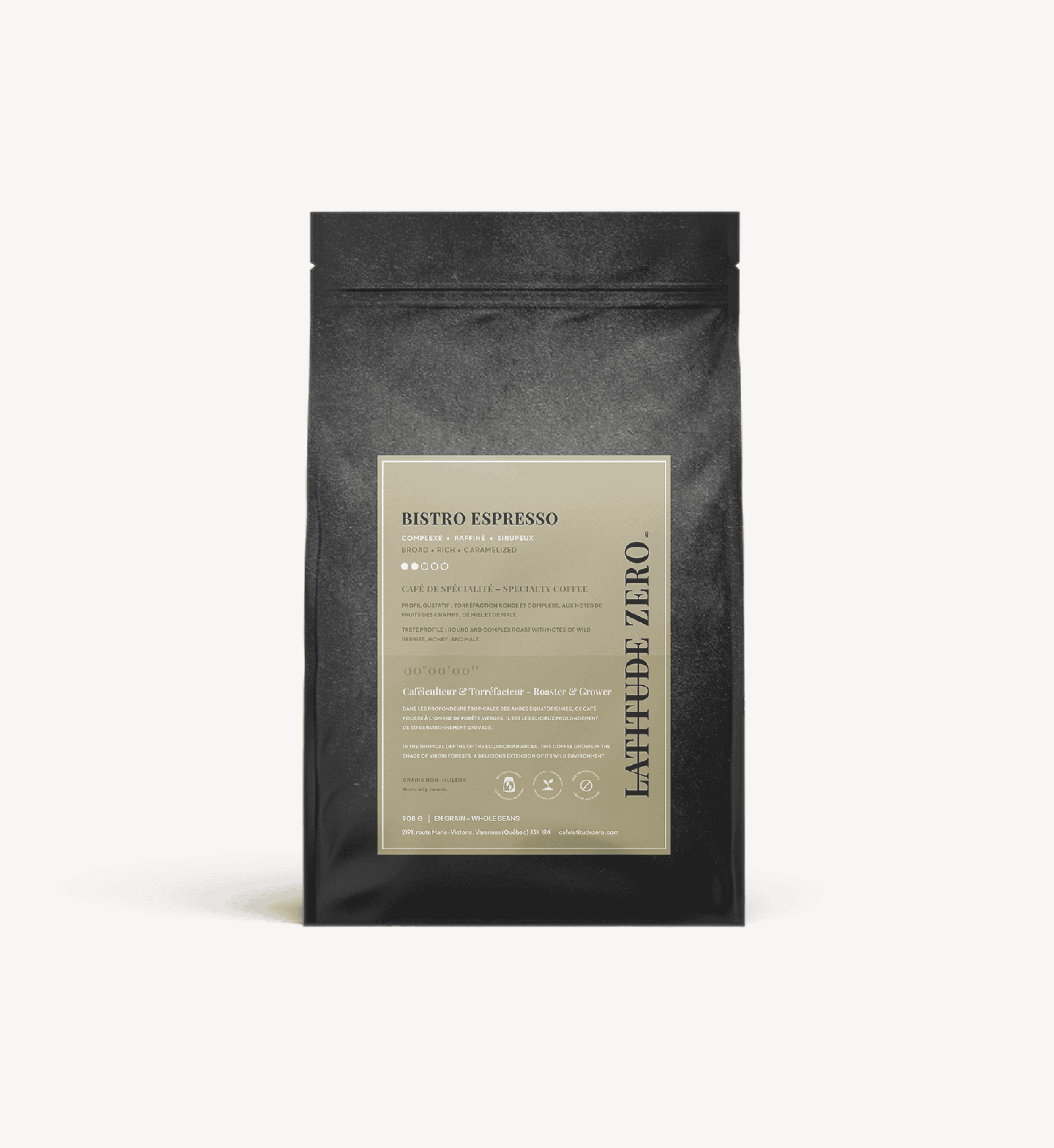 BISTRO ESPRESSO