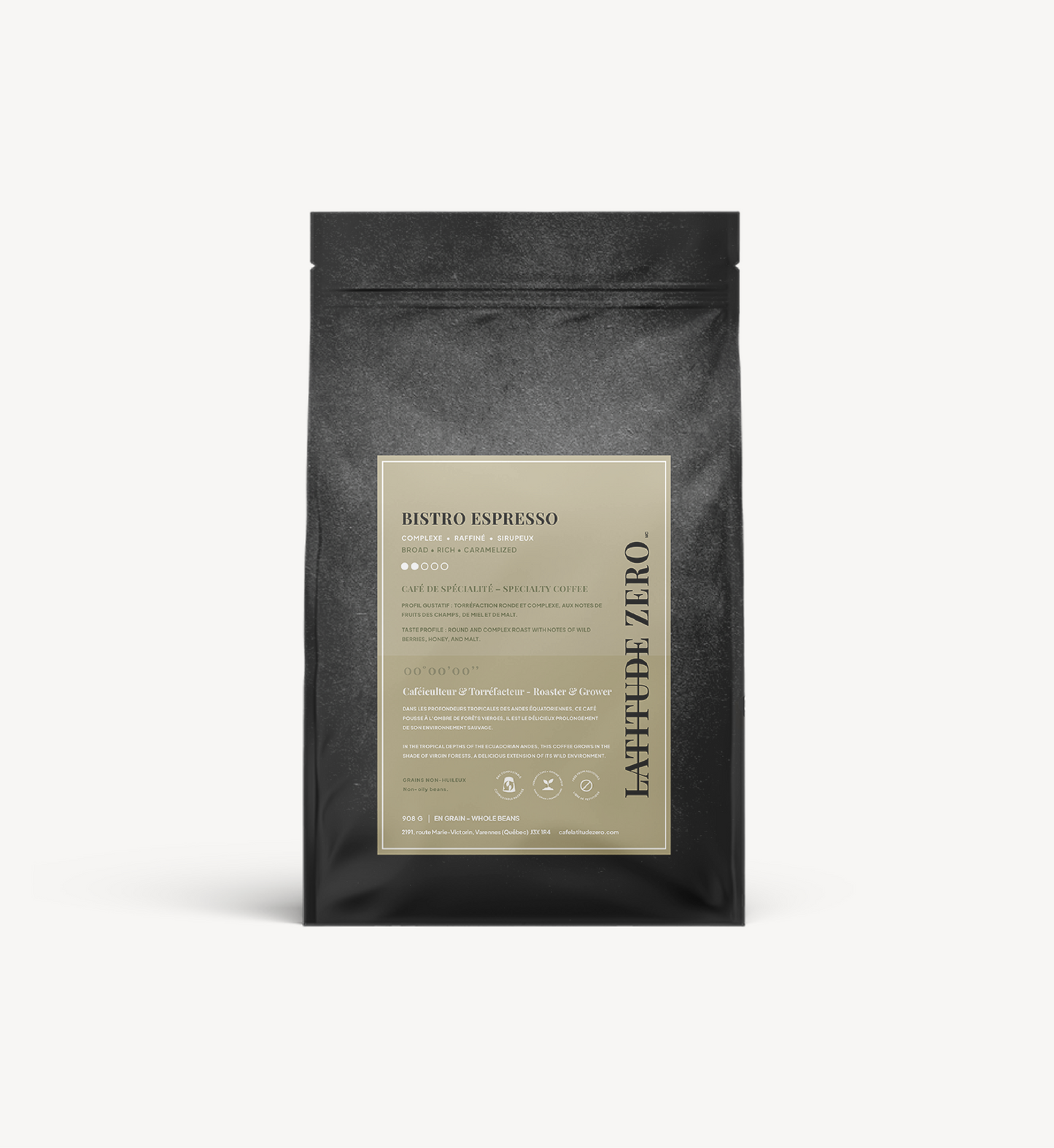 BISTRO ESPRESSO