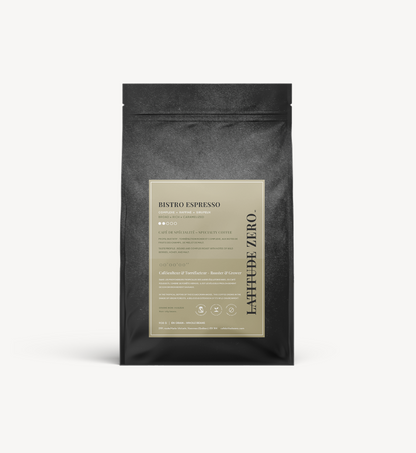 BISTRO ESPRESSO