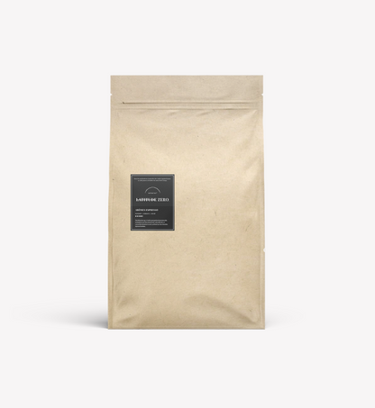 ARÔMES ESPRESSO