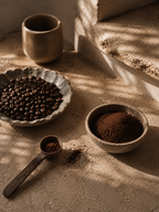 DÉCAFÉINÉ 50%
