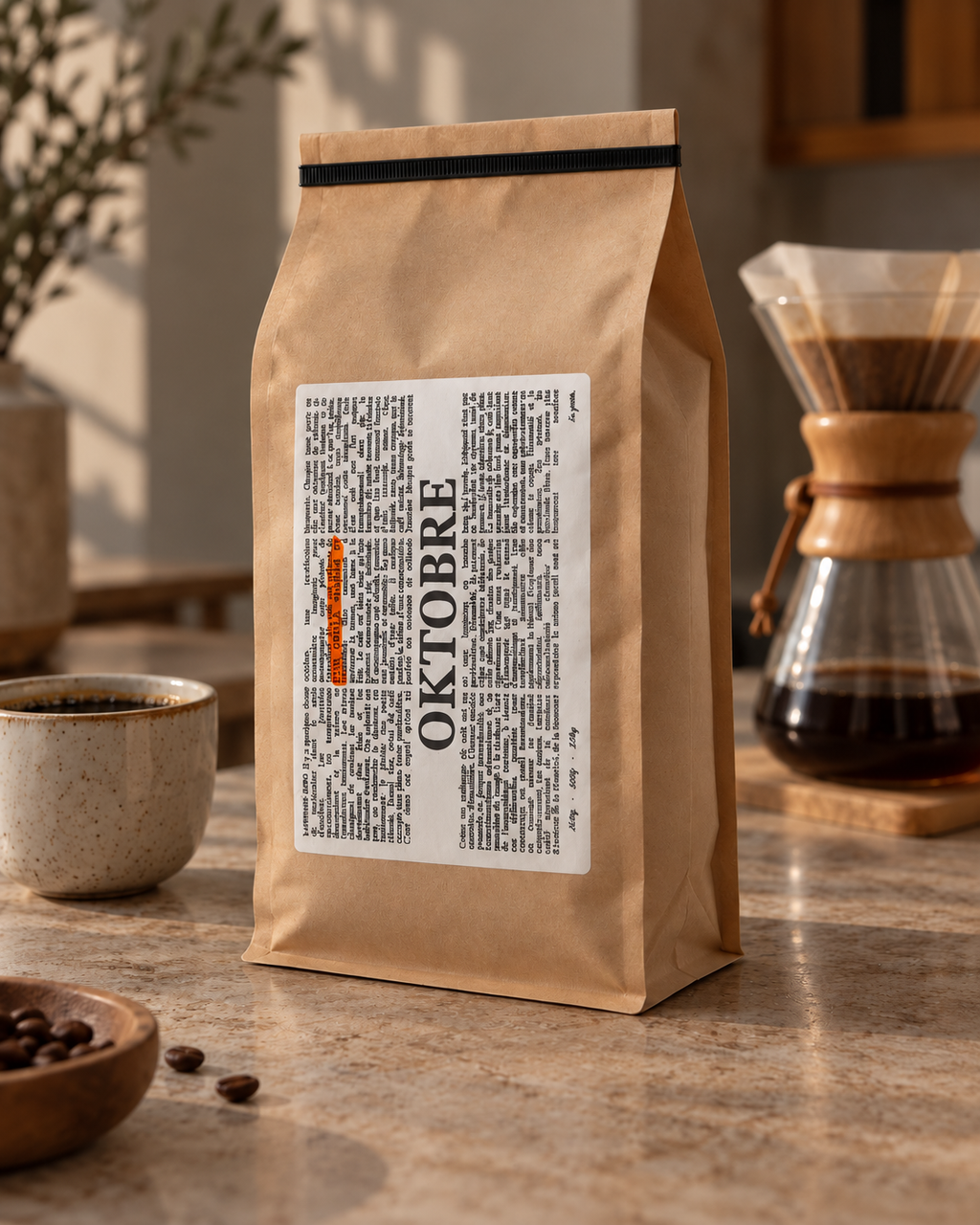 ESPRESSO HOUSE