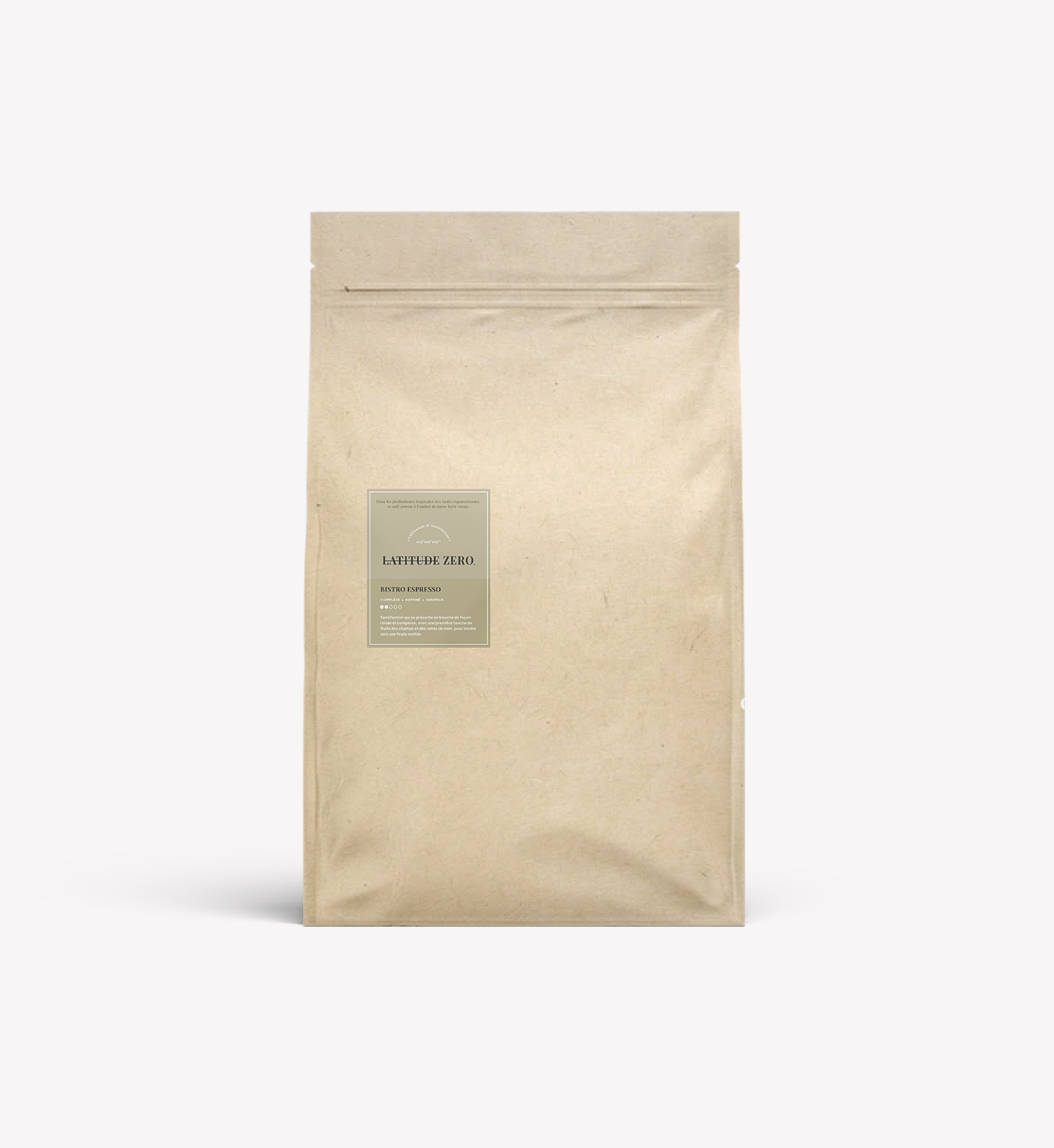 BISTRO ESPRESSO