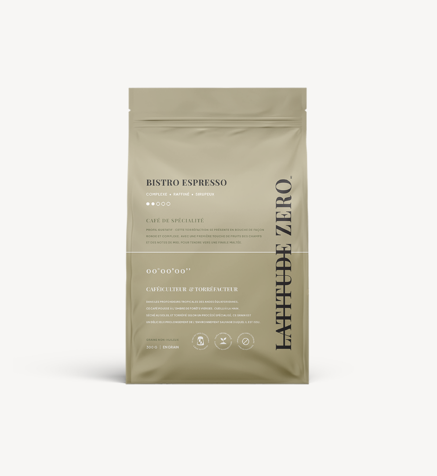 BISTRO ESPRESSO