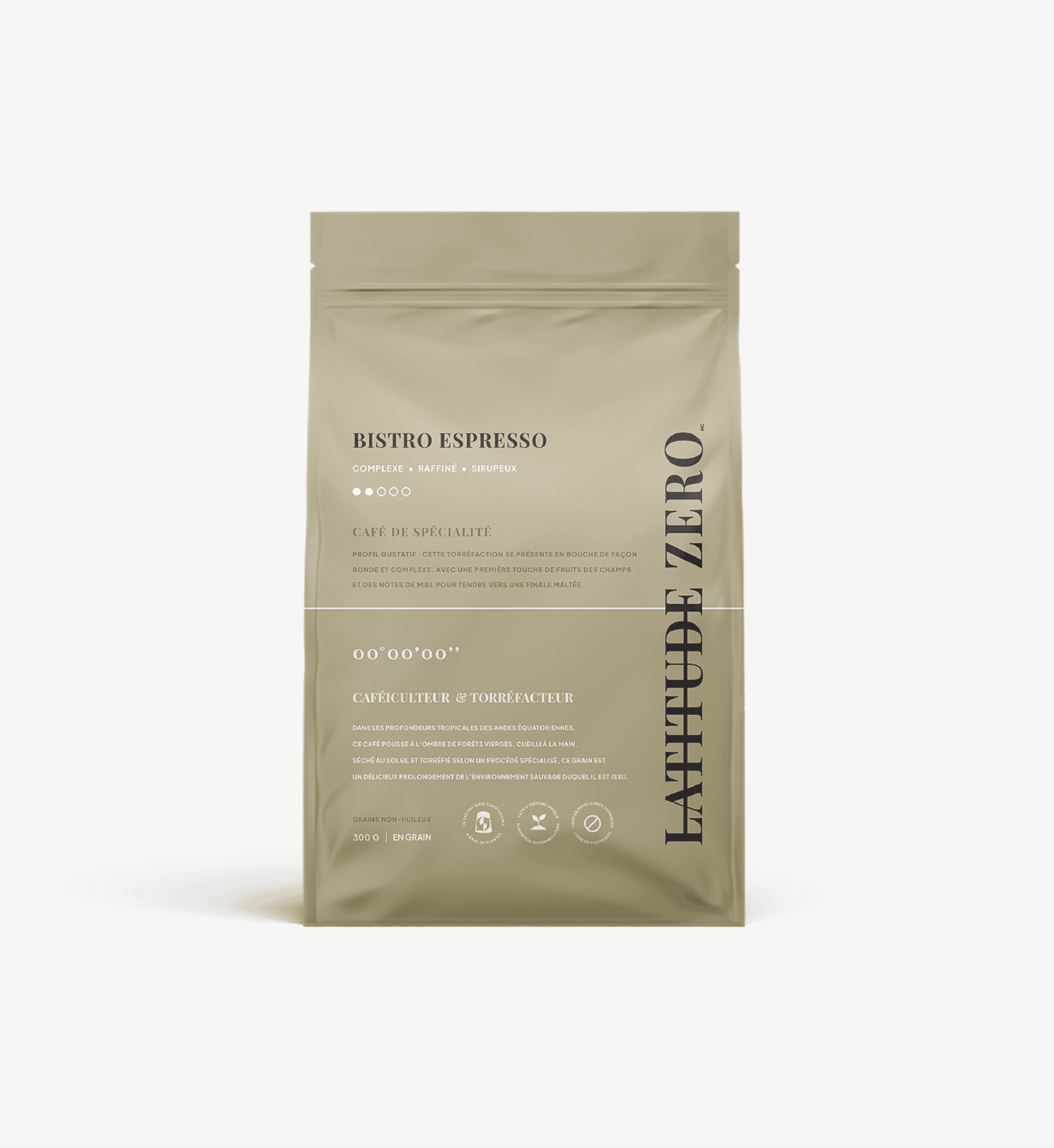 BISTRO ESPRESSO