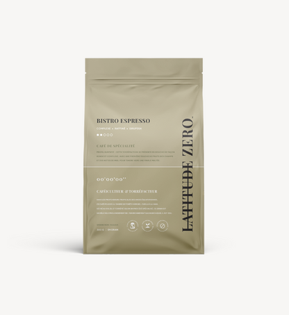 BISTRO ESPRESSO
