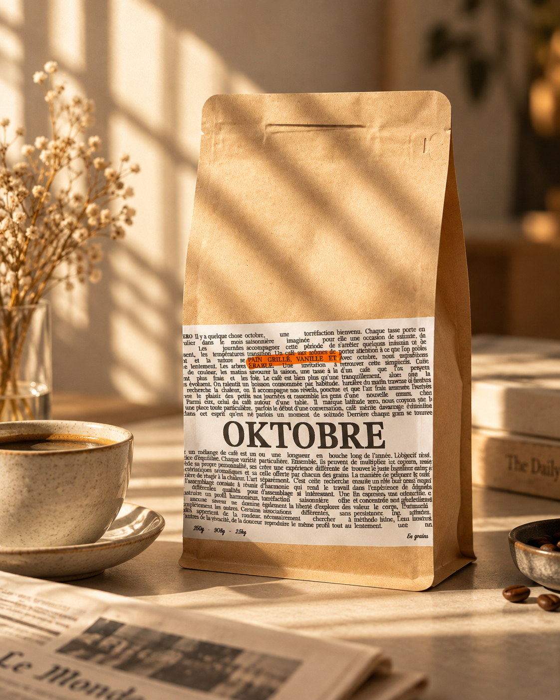 OKTOBRE