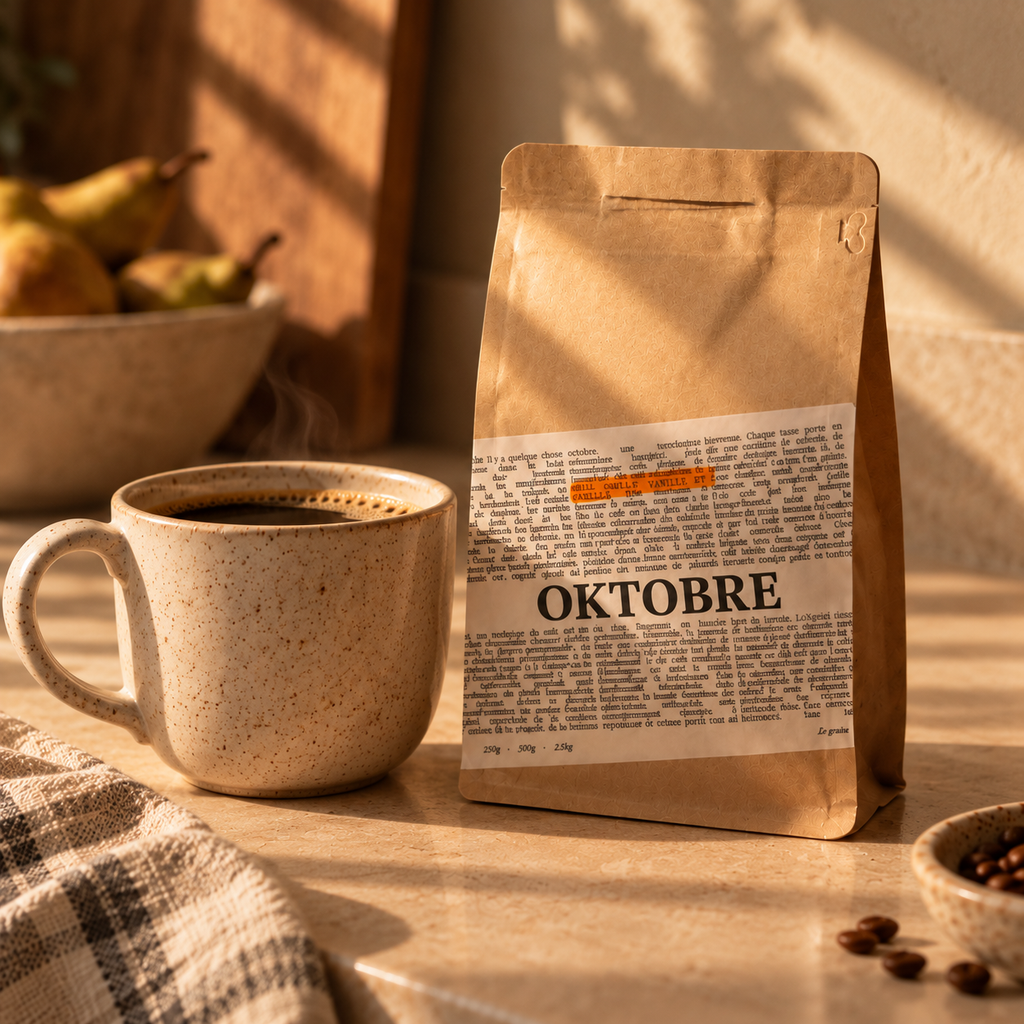 OKTOBRE