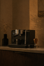 Machine Espresso