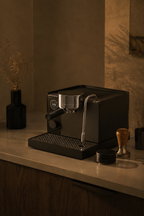 Machine Espresso